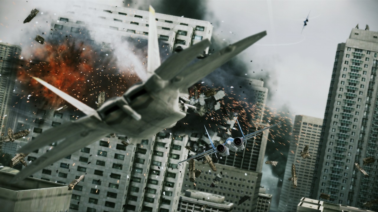 Ace Combat: Assault Horizon (Edición Limitada) - Imagen 37